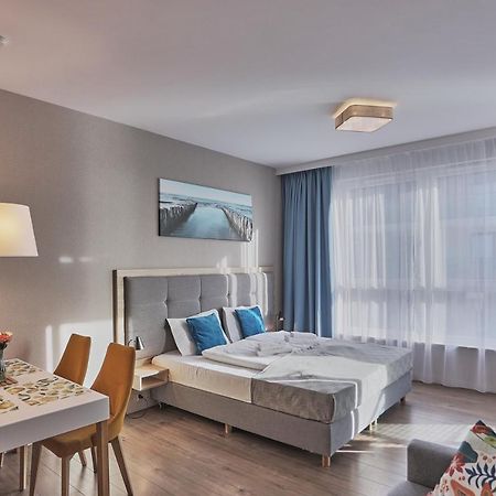 Apartment City Center I Międzyzdroje Zewnętrze zdjęcie