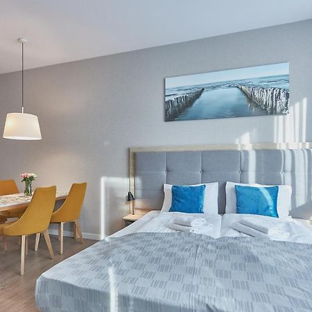 Apartment City Center I Międzyzdroje Zewnętrze zdjęcie
