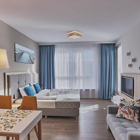 Apartment City Center I Międzyzdroje Zewnętrze zdjęcie
